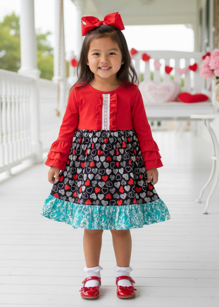 Ready to Ship Sz 2/3